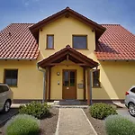 Haus De Niege Wech 04 Mit Gratis Nutzung Vom Ahoi Erlebnisbad Und Sauna In Sellin Appartement