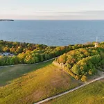 Haus De Niege Wech 04 Mit Gratis Nutzung Vom Ahoi Erlebnisbad Und Sauna In Sellin Apartman *