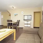 Apartman Haus De Niege Wech 04 Mit Gratis Nutzung Vom Ahoi Erlebnisbad Und Sauna In Sellin Thiessow