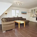 Haus De Niege Wech 04 Mit Gratis Nutzung Vom Ahoi Erlebnisbad Und Sauna In Sellin Appartement Thiessow