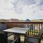 Haus De Niege Wech 04 Mit Gratis Nutzung Vom Ahoi Erlebnisbad Und Sauna In Sellin Appartement *
