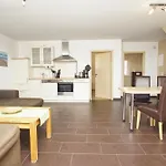 Haus De Niege Wech 04 Mit Gratis Nutzung Vom Ahoi Erlebnisbad Und Sauna In Sellin Thiessow