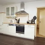 Haus De Niege Wech 04 Mit Gratis Nutzung Vom Ahoi Erlebnisbad Und Sauna In Sellin * Thiessow