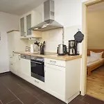 Haus De Niege Wech 04 Mit Gratis Nutzung Vom Ahoi Erlebnisbad Und Sauna In Sellin Appartement