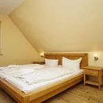 Appartement Haus De Niege Wech 04 Mit Gratis Nutzung Vom Ahoi Erlebnisbad Und Sauna In Sellin *