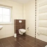 Appartement Haus De Niege Wech 04 Mit Gratis Nutzung Vom Ahoi Erlebnisbad Und Sauna In Sellin