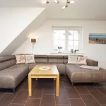Apartman Haus De Niege Wech 04 Mit Gratis Nutzung Vom Ahoi Erlebnisbad Und Sauna In Sellin *