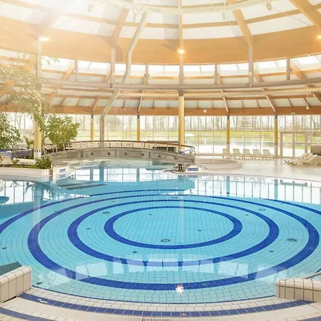 Haus De Niege Wech 04 Mit Gratis Nutzung Vom Ahoi Erlebnisbad Und Sauna In Sellin * Thiessow