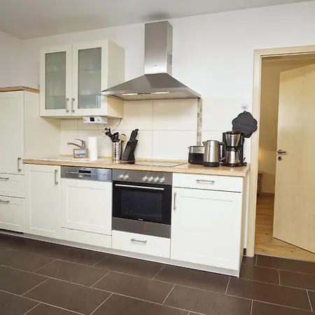 Haus De Niege Wech 04 Mit Gratis Nutzung Vom Ahoi Erlebnisbad Und Sauna In Sellin * Thiessow