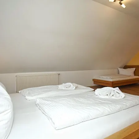 Haus De Niege Wech 04 Mit Gratis Nutzung Vom Ahoi Erlebnisbad Und Sauna In Sellin Apartmán Thiessow