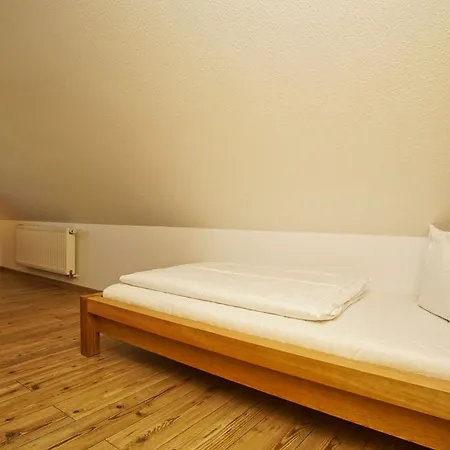 Haus De Niege Wech 04 Mit Gratis Nutzung Vom Ahoi Erlebnisbad Und Sauna In Sellin Thiessow